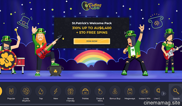 Casinos de Pago Rápido en Australia en 2026: 5 Mejores Casinos de Retiro Instantáneo para Australianos (Pagos en