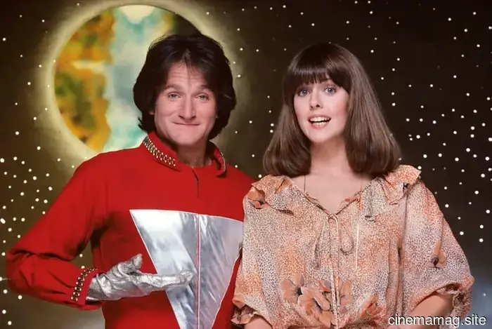 12 Oscar Winners Who Began Their Careers in Sitcoms