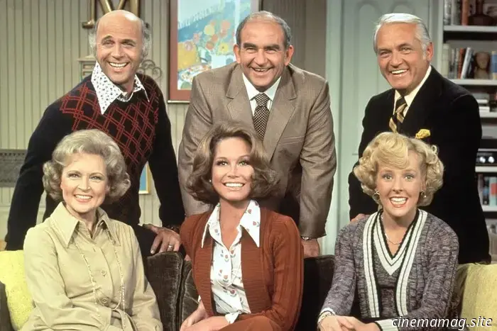 The 15 Best Sitcom Ensembles in History