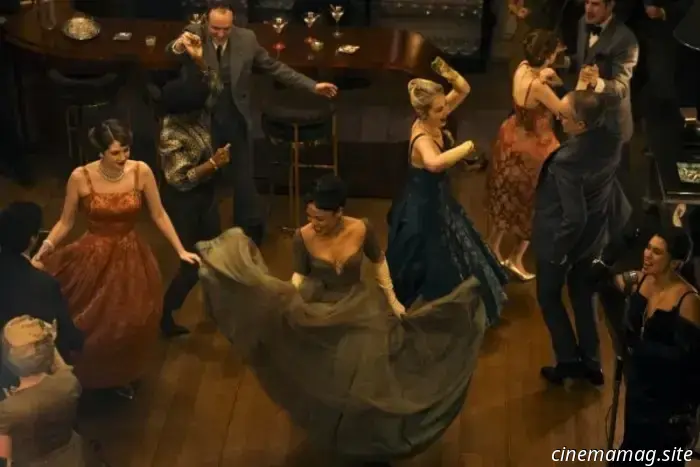 Tessa Thompson è Hedda nel trailer del nuovo film di Nia DaCosta