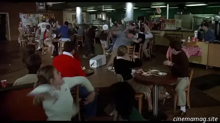 12 Storie di Animal House che scommettiamo non hai sentito