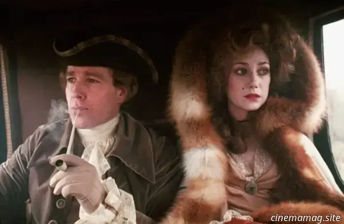 I 12 film essenziali del 1975, l'anno che ha cambiato tutto