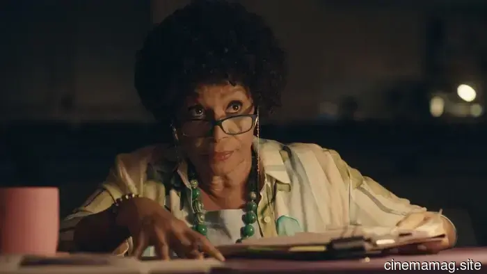 Sam Henderson's Remarkable 'Ado' Returns to the Waco Indie Film Festival