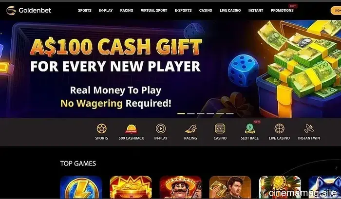 Migliori Casinò PayID in Australia 2026 - 5 Top Casinò PayID per Depositi Sicuri e Istantanei - MovieMaker