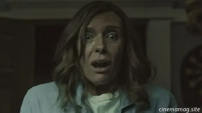 10 Ominous Slow-Burn Horror Films That Will Instill a Sense of Dread