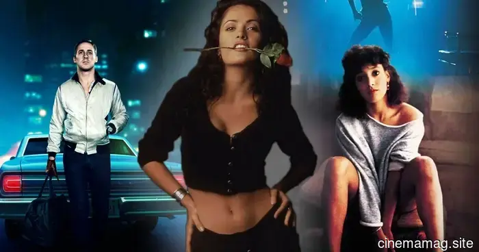 10 Must-See Movies That Prioritize Style Over Substance