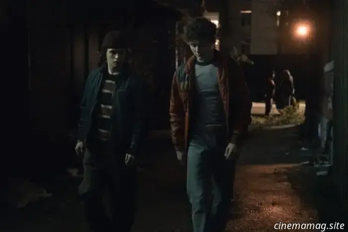 Devil in Disguise: Peacock releases a new trailer for John Wayne Gacy.