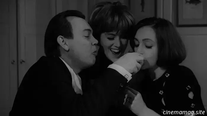 Pynchon, Paul Thomas Anderson, and Postmodernism in Cinema