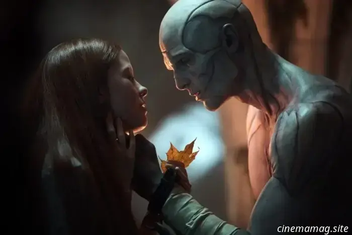 A new trailer for Guillermo del Toro’s Frankenstein has been released.