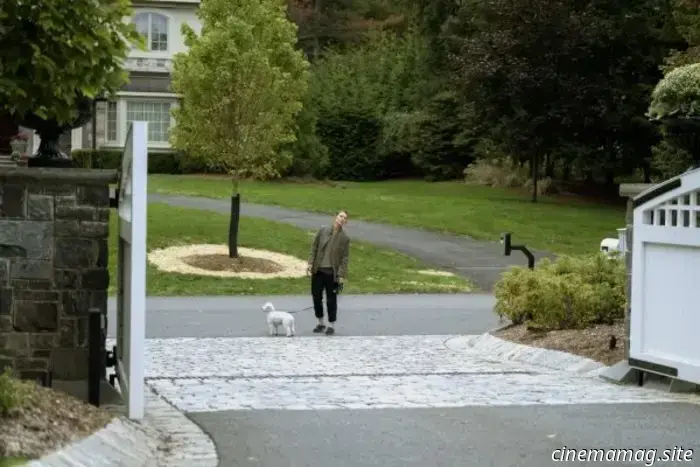 Nuovo trailer della serie thriller di Netflix "The Beast in Me" con Claire Danes e Matthew Rhys
