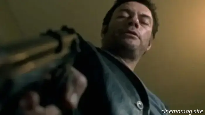 Нуарвембер: Обязательная подборка фильмов, вышедших сразу на видео