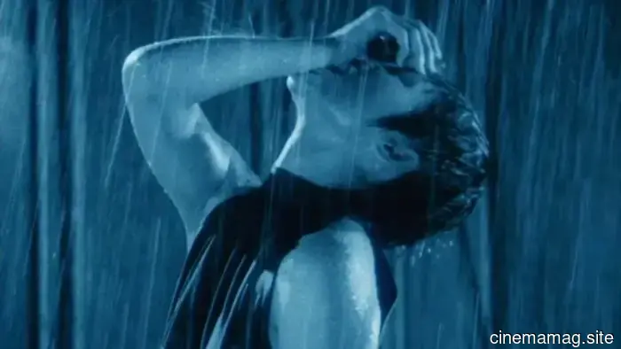 12 Must-See Thrillers Packed with Erotic Tension