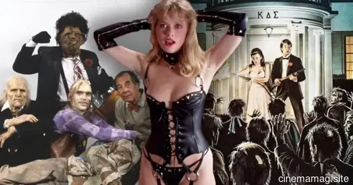 10 Must-See Horror Films from 1986