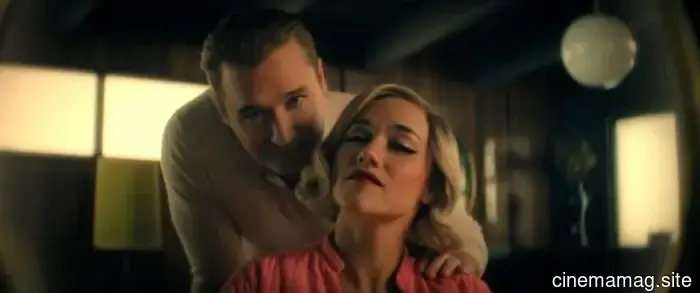 Netflix ci invita a The Buroughs con un nuovo trailer e immagini per la sua serie di mistero sci-fi