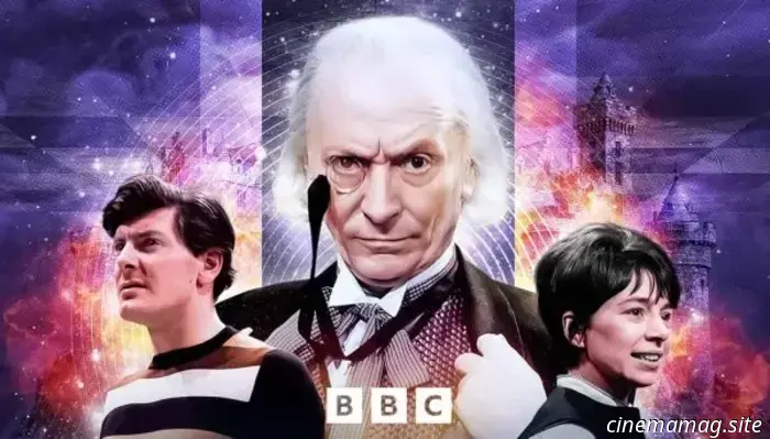 Two new Doctor Who Short Trips have been made available for free by Big Finish.