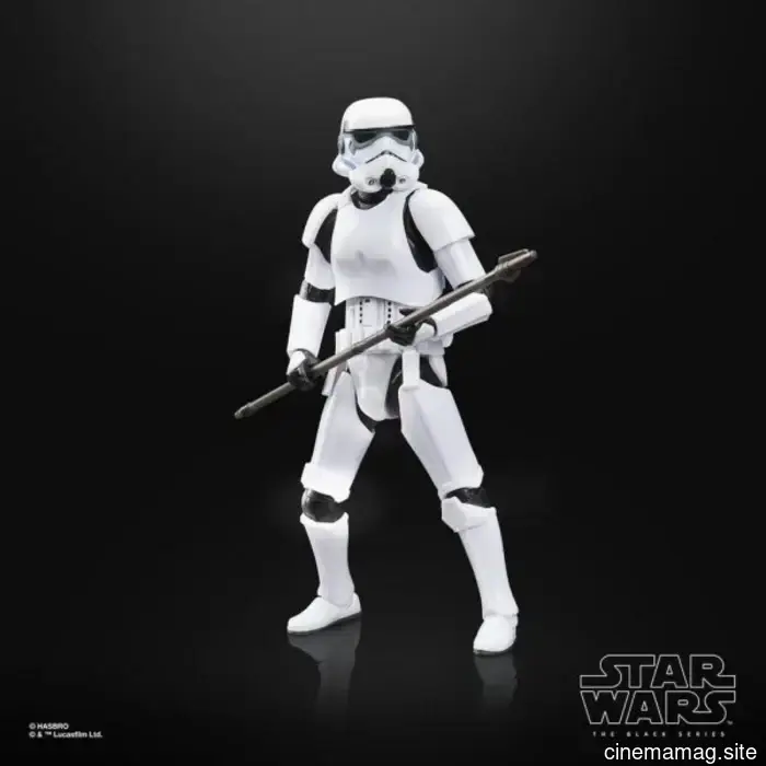 Star Wars: Droids riceve il trattamento della Black Series con nuove figure Hasbro