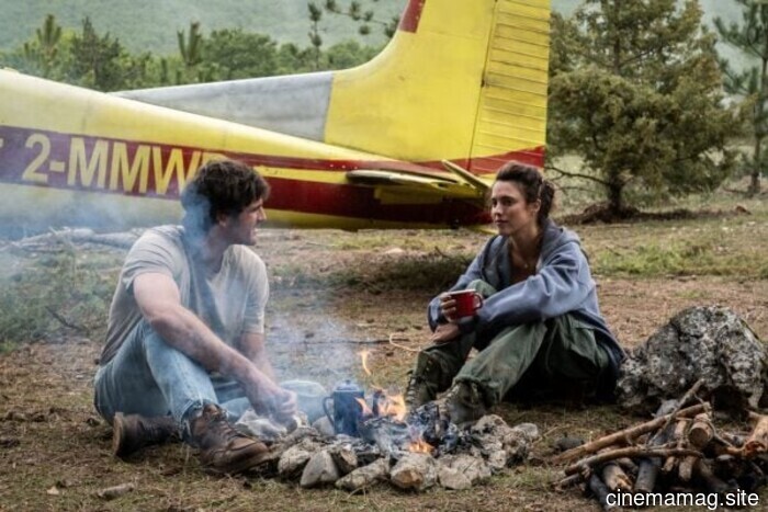 Film Review – The Dog Stars (2026)