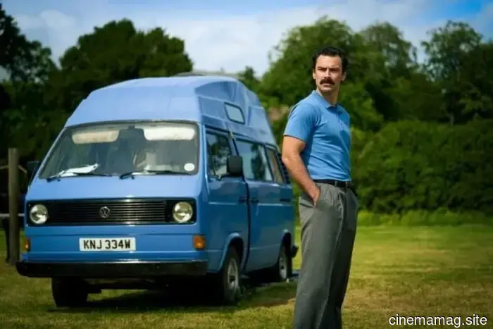 Disney+ alza la temperatura con il trailer della seconda stagione di Rivals