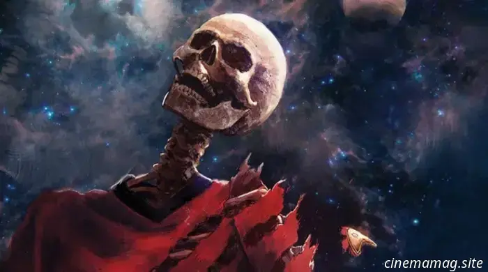 Star Trek: Red Shirts #1 - Anticipazione del fumetto