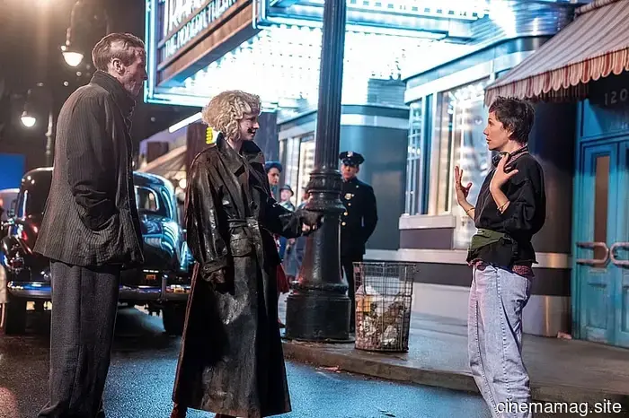 The Bride!: Maggie Gyllenhaal and Jessie Buckley Embrace Something Bold