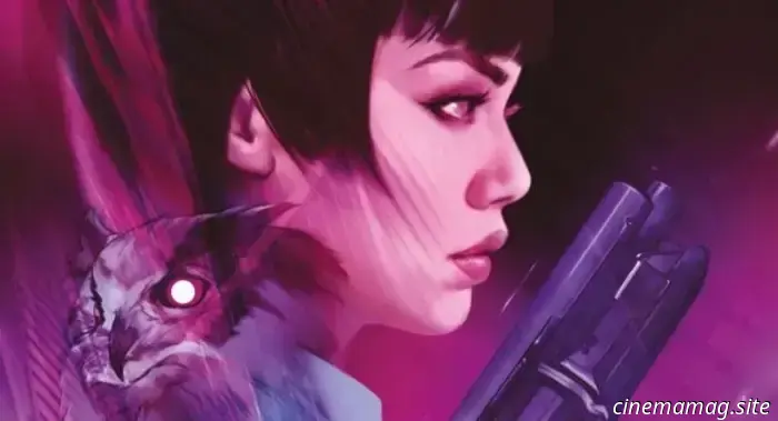 Titan Comics reveals collections of Blade Runner omnibus.
