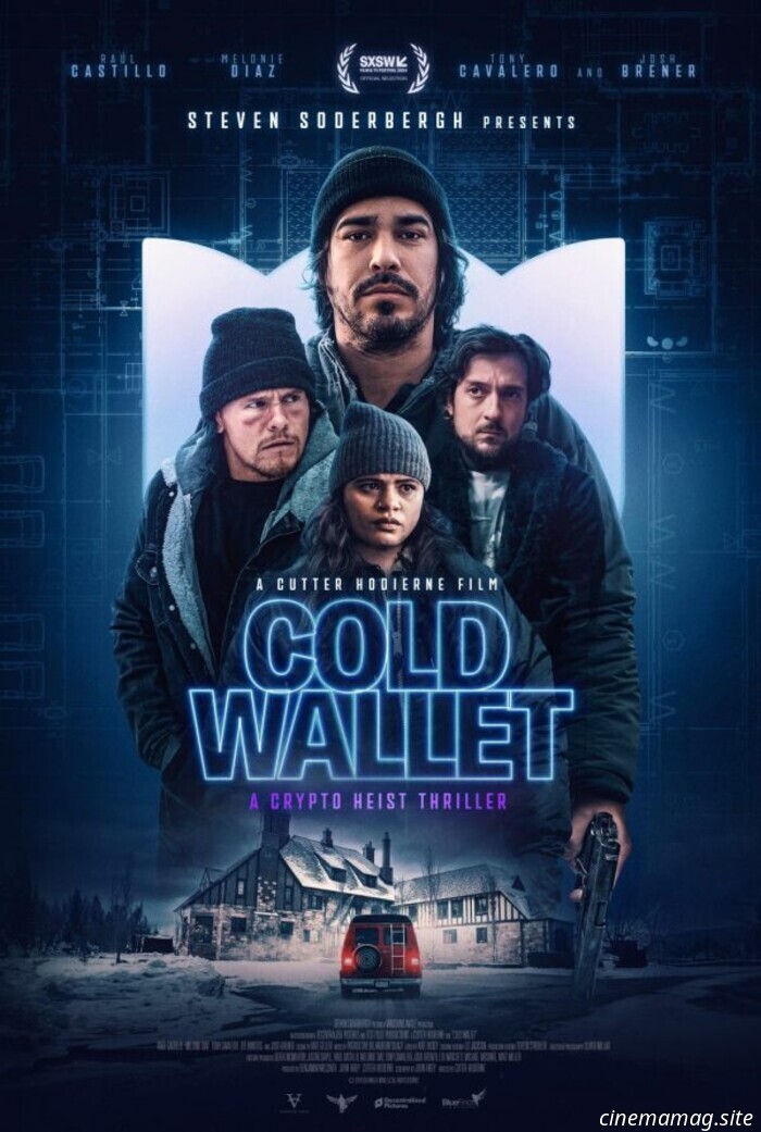 Cold Wallet (2024) - Film Review