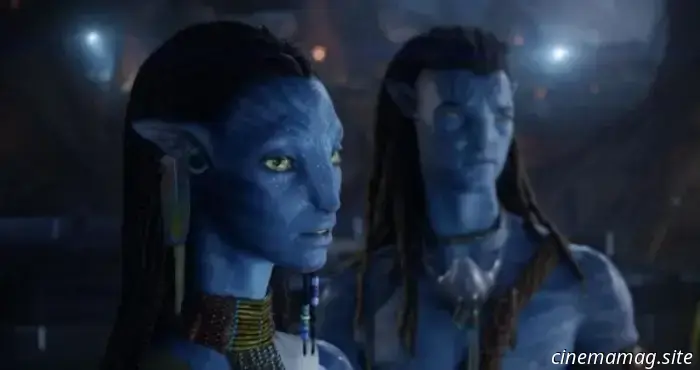 «Аватар: Огонь и Пепел» принес Джеймсу Кэмерону четвёртый подряд фильм с кассовыми сборами в миллиард долларов.