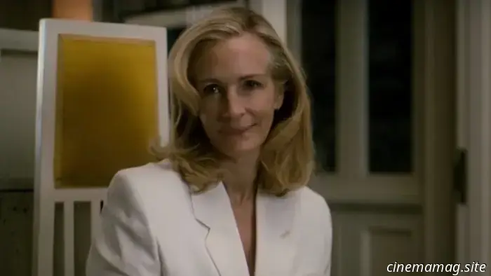 Generational Conflicts Surround #MeToo in Luca Guadagnino's After the Hunt