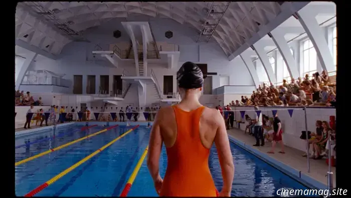 Имоджен Путс об отказе от ролей и принятии «Хронологии воды»