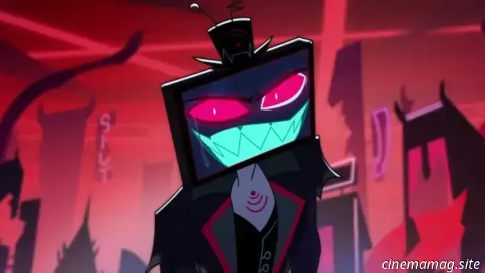 Recensione del finale della seconda stagione di Hazbin Hotel – «Armi di distrazione di massa / Chiamata al sipario»