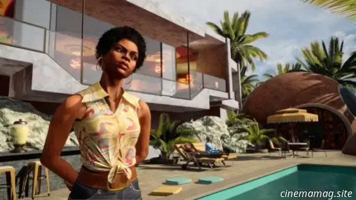 Microids presents the return of Poirot in the Agatha Christie – Death on the Nile story trailer.