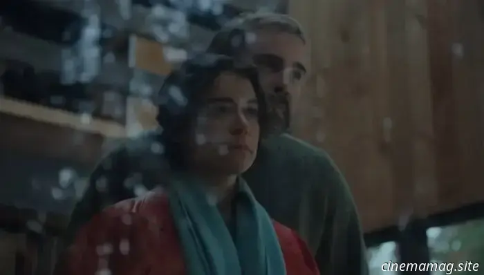 The trailer for Osgood Perkins' Keeper hints at a sinister exploration of love.