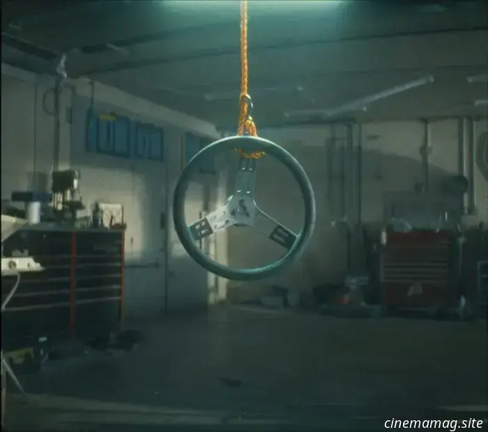 Perché 'Rat Rod', la nostra storia sull'immigrazione e sulle auto Frankenstein, doveva essere un cortometraggio