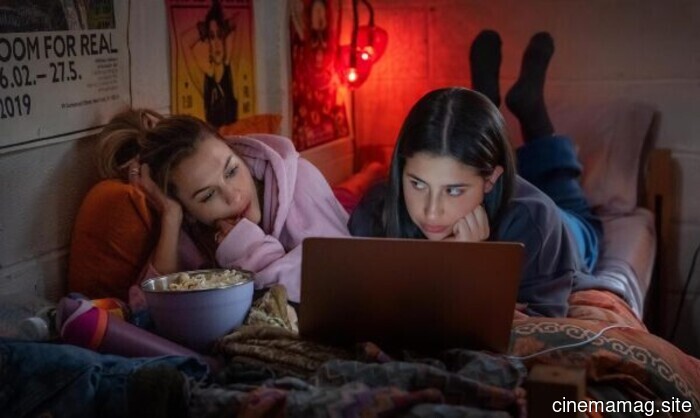 Recensione del film – Coinquilini (2026)