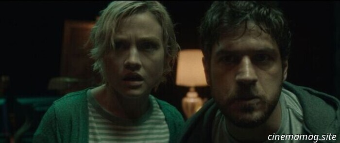 Рецензия на фильм — Bone Lake (2025)