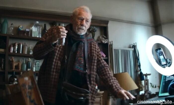 Recensione del film – I Christophers (2025)