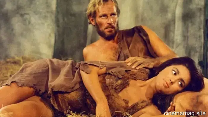 The 12 Greatest Movie Plot Twists Ever, Ordered from Least to Most Impressive