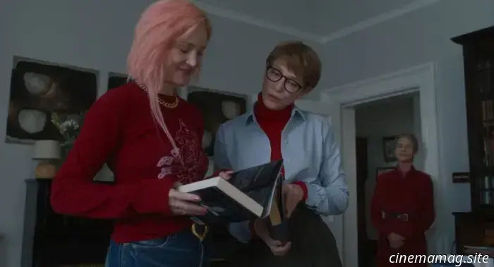 12 фильмов, которые стоит посмотреть в декабре