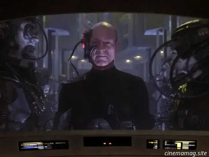 I 10 migliori episodi di Star Trek: The Next Generation