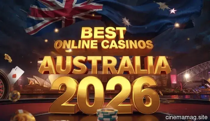 Top 5 Online Casinos in Australia for Real Money in 2026: Premier Australian Casinos Offering Instant Withdrawals.