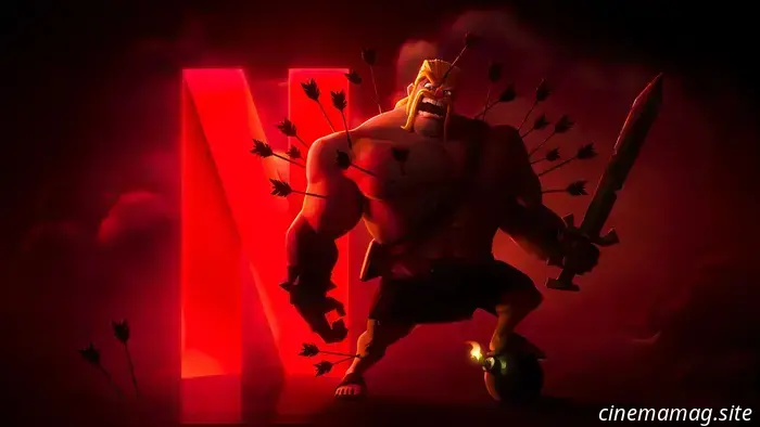 Clash of Clans is set to debut an animated series on Netflix.