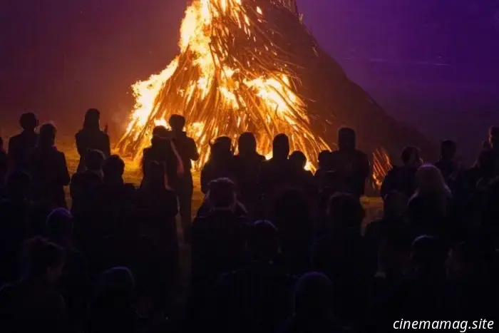 Netflix condivide il trailer e le immagini promozionali della seconda stagione di Wednesday
