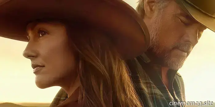 Ransom Canyon rinnovato per una seconda stagione su Netflix