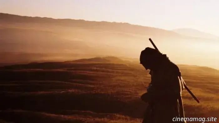 Navigate the wasteland with the trailer for the post-apocalyptic action-thriller The Last Ronin.