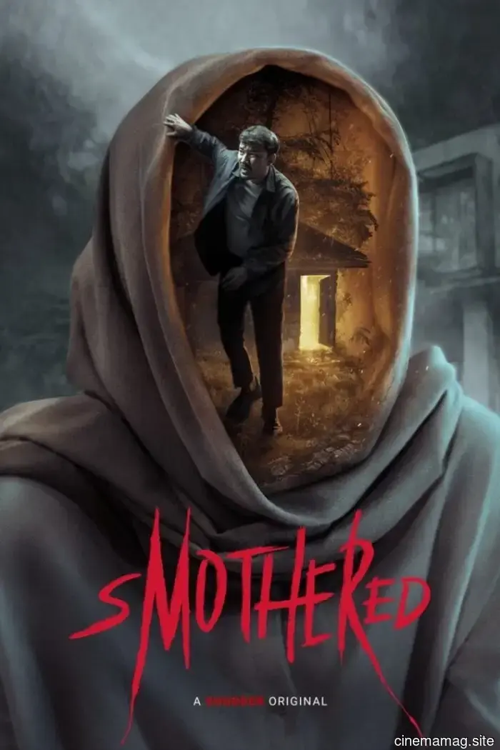 Shudder представляет трейлер индонезийского народного хоррора "Задушенные"