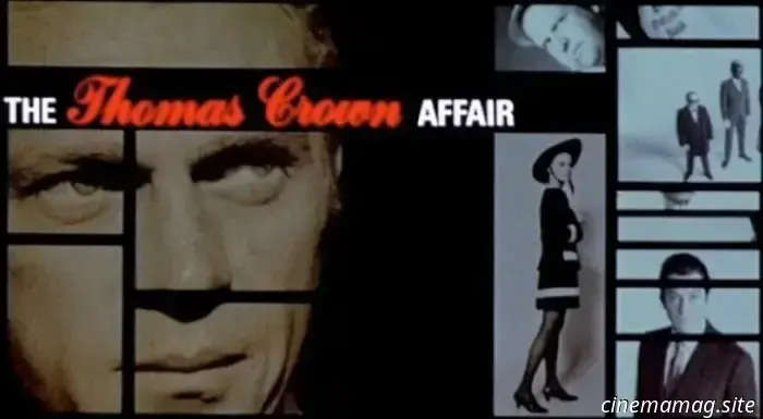 The Thomas Crown Affair has cast Adria Arjona following the departure of Taylor Russell.