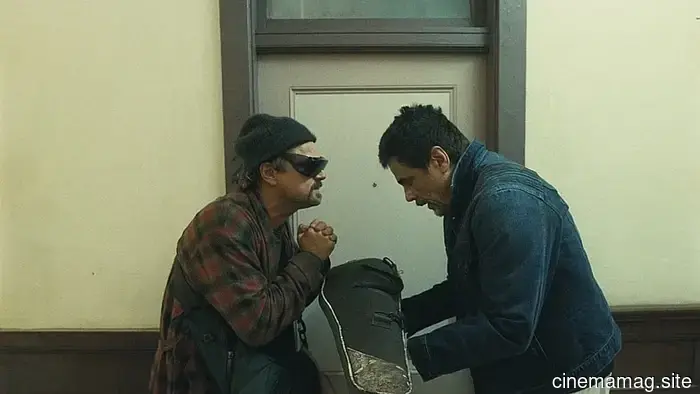 Andy Jurgensen on the Managed Disorder of Continuous Battles