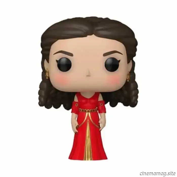 Funko lancia nuove figure Pop! Vinyl di Firefly