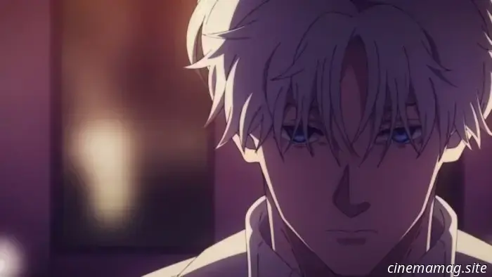 Netflix has unveiled the trailer, poster, and images for Part 2 of Sakamoto Days in anticipation of its July premiere.