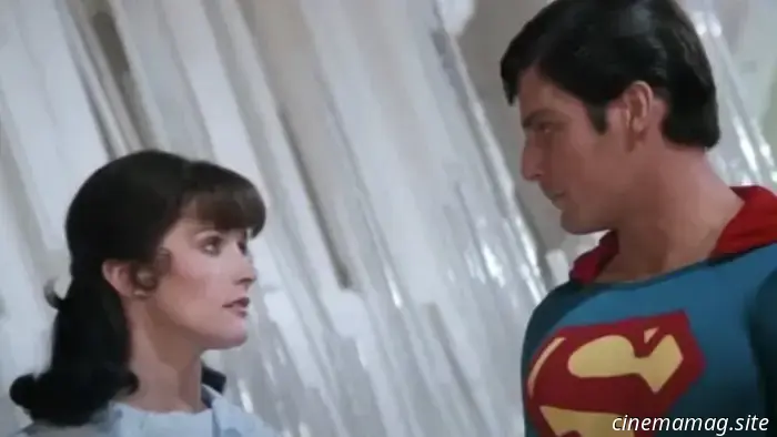 12 Greatest Superhero Films Prior to the MCU